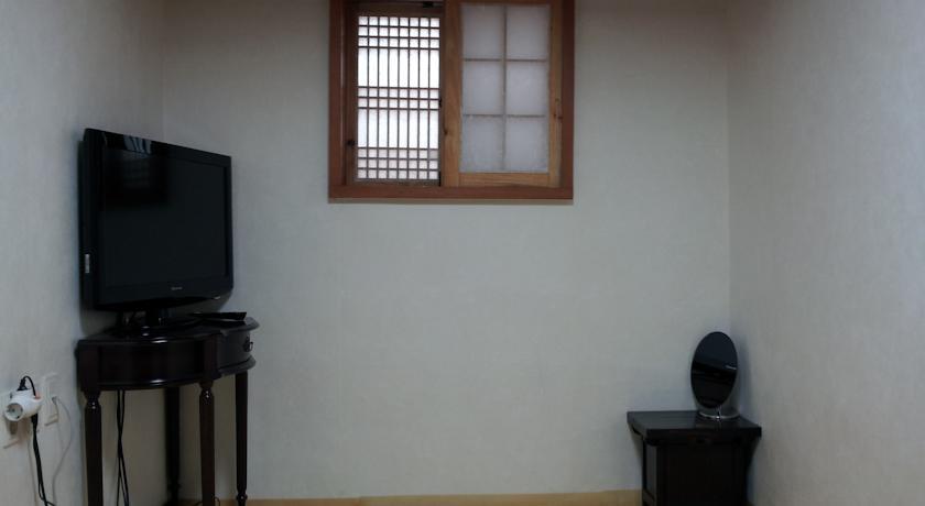 Han Hanok Guesthouse โซล ห้อง รูปภาพ