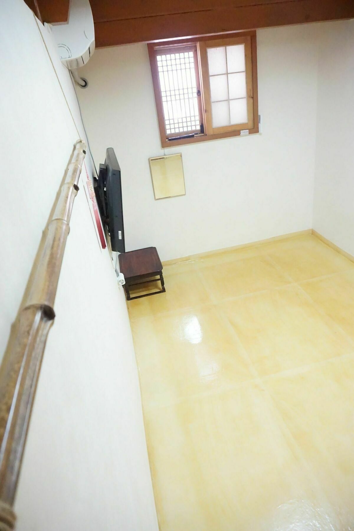 Han Hanok Guesthouse โซล ภายนอก รูปภาพ